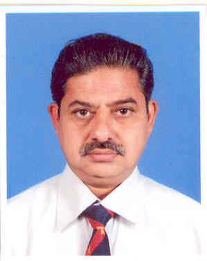 Dr. M.T. Panchal